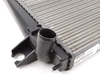 Mahle-Behr E30 325i 86-87 OEM Behr Radiator - (NO LONGER AVAILABLE) 17111468074-075K View 4