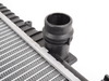 Mahle-Behr E53 X5 4.4i, 4.6is, 4.8is OEM Behr Radiator 17101439101 View 4