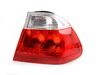 ULO Tail Light - Euro Clear - Right - E46 Sedan 1999-2001 63218383822 View 1
