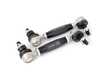 M7 Speed M7 MAXX-G Heavy Duty Adjustable Swaybar Endlinks - 150-175mm (5.9-6.9") 10-510100 View 1