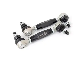 M7 MAXX-G Heavy Duty Adjustable Swaybar Endlinks - 150-175mm (5.9-6.9