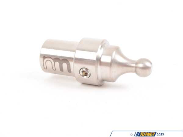NM Engineering MINI F54 to F57 NM Short Shift Adapter NM.668846