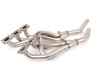 Supersprint Supersprint Tubolare Long-Tube Performance Headers - E36 325i/328i/M3, E34 525i, E39 525i, 530i 785501 View 1