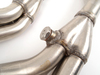 Supersprint Supersprint Tubolare Long-Tube Performance Headers - E36 325i/328i/M3, E34 525i, E39 525i, 530i 785501 View 9