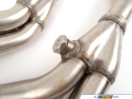 785501 - Supersprint Tubolare Long-Tube Performance Headers - E36 325i