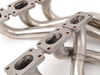 Supersprint Supersprint Tubolare Long-Tube Performance Headers - E36 325i/328i/M3, E34 525i, E39 525i, 530i 785501 View 10