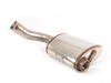 Supersprint MERCEDES W211 E 55 AMG V8 (Sedan + S.W.)  '02 -> '06 Rear exhaust Right 120x80 845107 View 2