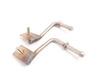 Supersprint E46 325/330i/Ci/ZHP Supersprint Performance Muffler (Round Tips) 787406 View 3