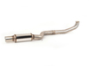 Supersprint F10 M5, F06 M6 Gran Coupe Supersprint Section 1 Left Resonator 986742 View 1