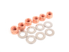 Supersprint E46 325/330i/Ci/ZHP Supersprint Performance Muffler (Round Tips) 787406 View 5