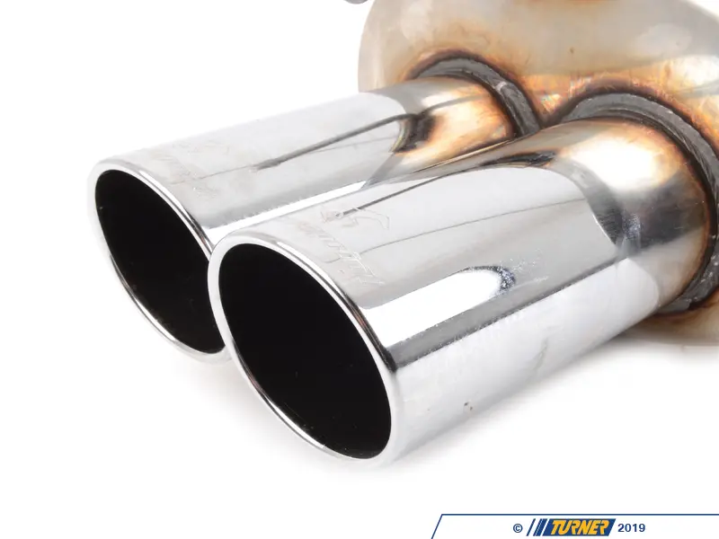 787406 - E46 325/330i/Ci/ZHP Supersprint Performance Muffler