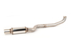 Supersprint F10 M5, F06 M6 Gran Coupe Supersprint Section 1 Left Resonator 986742 View 3