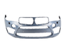 Genuine BMW Genuine BMW Trim Cover, Bumper, Primered - 51118066732 51118066732KT View 3