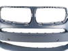 Genuine BMW Genuine BMW Trim Cover, Bumper, Primered - 51118066732 51118066732KT View 5
