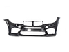 Genuine BMW Genuine BMW Trim Cover, Bumper, Primered - 51118066732 51118066732KT View 7