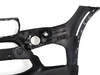 Genuine BMW Genuine BMW Trim Cover, Bumper, Primered - 51118066732 51118066732KT View 1