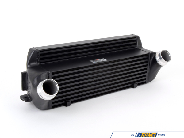 Wagner Tuning Wagner Evo I Performance Front Mount Intercooler - F87 M2, F22 M235i, F30 328i/335i, F32 428i/435i (NO LONGER AVAILABLE) 200001040