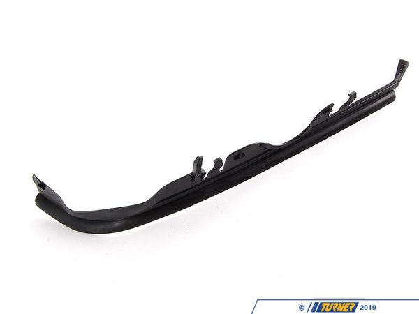 Genuine BMW Genuine BMW Upper Headlight Gasket - Left - E39 525i 528i 530i 540i M5 63126908405