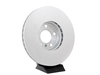 Pagid Front Brake Rotors - E53 X5 3.0 & 4.4 08/2000-2006 (Pair) 34116756045 View 3