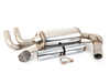 Supersprint F20 120i/125i, F22 220i Supersprint Performance Muffler 989106 View 1
