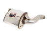 Supersprint MERCEDES W211 E 55 AMG V8 (Sedan + S.W.)  '02 -> '06 Rear exhaust Left 120x80 845137 View 4