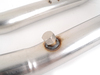 Supersprint E38 740i/iL Supersprint Section 1 Exhaust 7868X2 View 2