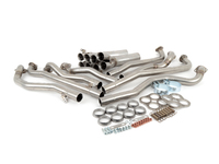Supersprint Supersprint Complete Performance Exhaust System 7868021