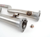 Supersprint Supersprint Stepped Section 1 Straight Pipe - 63.5mm to 60mm - E85/E86 Z4 M  044912 View 2