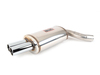Supersprint E39 M-Technic Supersprint Stainless Performance Muffler 785926 View 6