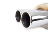 Supersprint E39 M-Technic Supersprint Stainless Performance Muffler 785926 View 7