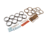 Supersprint E39 540i/M5 Supersprint Tubolare Performance Headers 786801 View 2