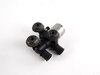 Genuine BMW Heater Control Valve - E46, E39, X3, Z8 64118369805 View 1