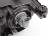 Genuine BMW Genuine BMW Halogen Headlight Assembly - Right - E46 323Ci 325Ci 328Ci 330Ci M3 63126904280 View 3
