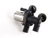 Genuine BMW Heater Control Valve - E46, E39, X3, Z8 64118369805 View 4