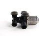 Genuine BMW Heater Control Valve - E46, E39, X3, Z8 64118369805 View 6