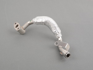 Genuine BMW Oil Pipe Outlet - 11427848526 - F80 M3,F82 M4,F83