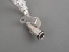 Genuine BMW Genuine BMW Oil Pipe Outlet - 11427848526 - F80 M3,F82 M4,F83 11427848526 View 3