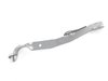 Genuine BMW Exhaust Support - E36, Z3 18301737975 View 1