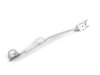 Genuine BMW Exhaust Support - E36, Z3 18301737975 View 3