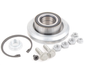 Genuine BMW Wheel Bearing Repair Kit Front - E90/91/92 xDrive