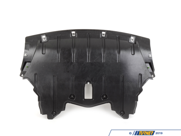 Genuine BMW Genuine BMW Engine Encapsulation, Front - 51757233968 51757233968