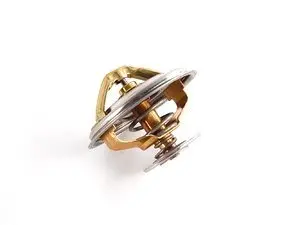 Genuine BMW Thermostat - 203ºF