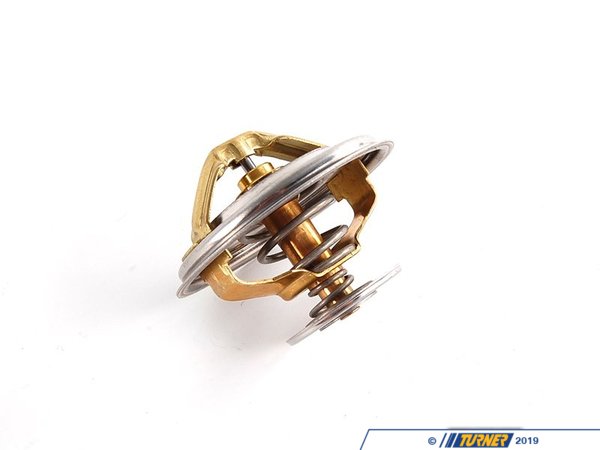 Genuine BMW Genuine BMW Thermostat - 203F 11531702279