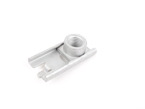 Genuine MINI Cage Nut M12X1.5-10 - 33326767868