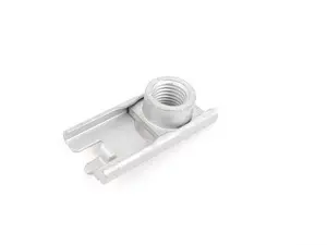 Genuine MINI Cage Nut M12X1.5-10 - 33326767868
