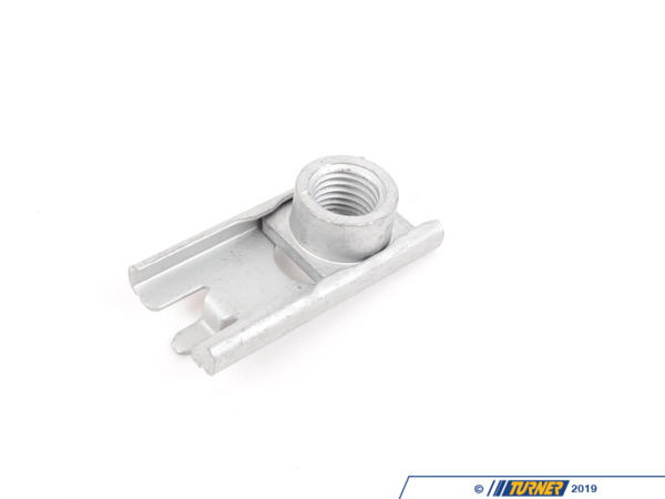Genuine MINI Genuine MINI Cage Nut M12X1.5-10 - 33326767868 33326767868