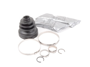 Genuine MINI Repair Kit Bellows, Interior - 31607560386  
