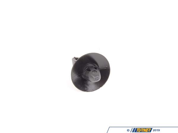 Genuine MINI Brake Pipe Bracket 34300717868