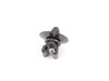 Genuine MINI Brake Pipe Bracket 34300717868 View 2