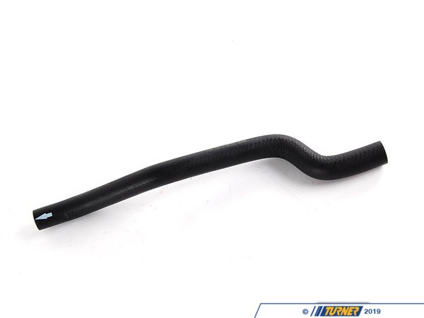 Genuine BMW Genuine BMW Vacuum Hose - 34301162834 - E38 34301162834